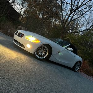 Meet your Posher, Eduardo